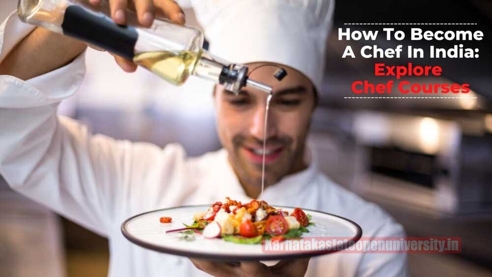 How to Become a Chef?