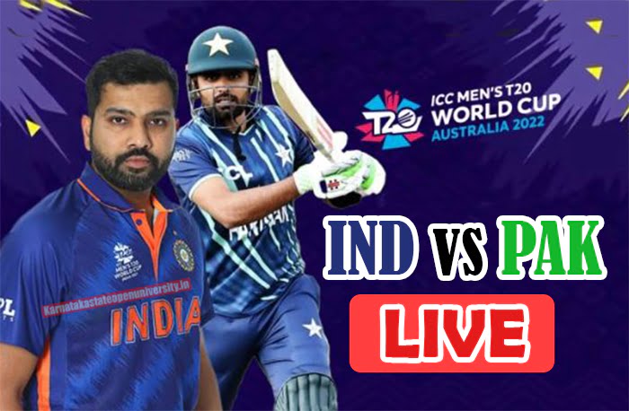 Atticus Birma Jong IND vs PAK T20 World Cup 2023 Live Match Date & Timing, Playing XI, Squads,  Live Telecast - When and Where To Watch India vs Pakistan Live In Your  Country?