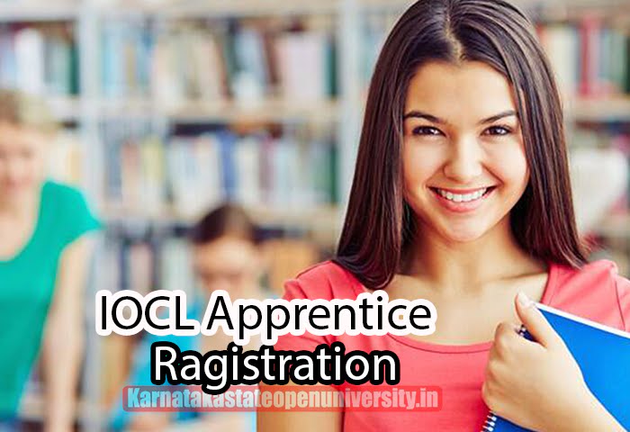 IOCL Apprentice recruitment