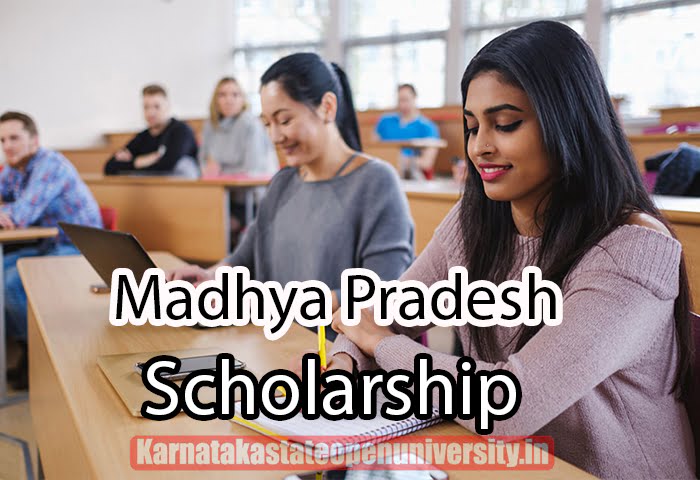 Madhya Pradesh scholarshipMadhya Pradesh scholarship