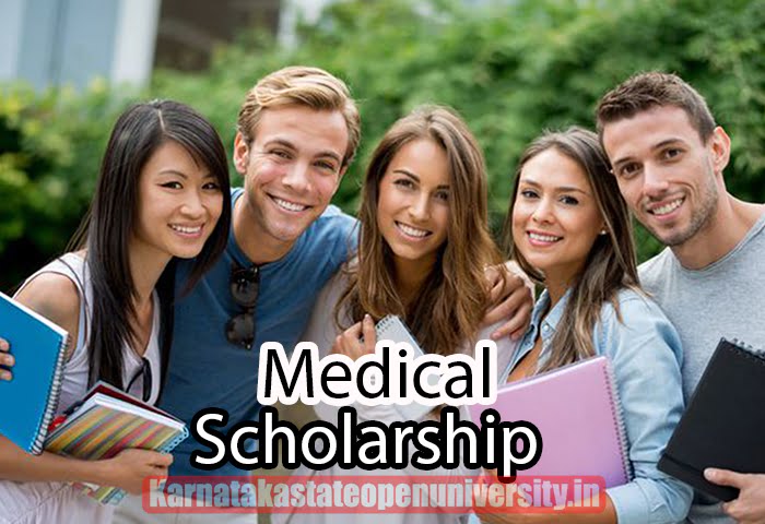 Medical scholarship