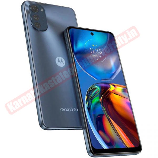 Motorola Moto E22i Price In India