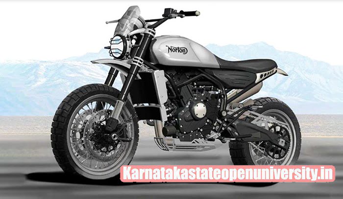 Upcoming Cafe Racer bikes