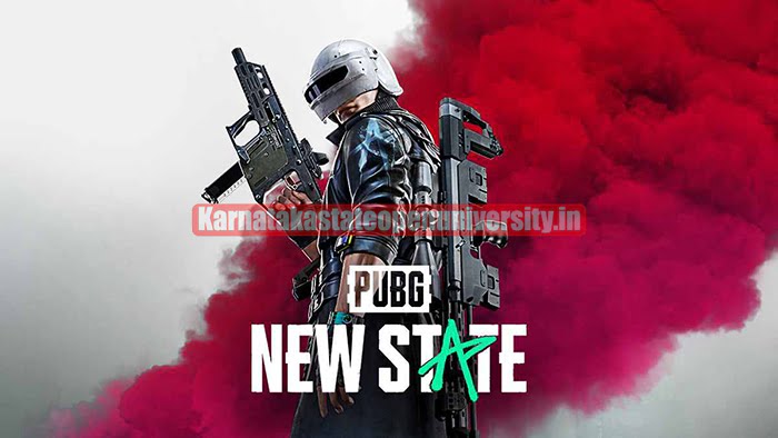PUBG New State release