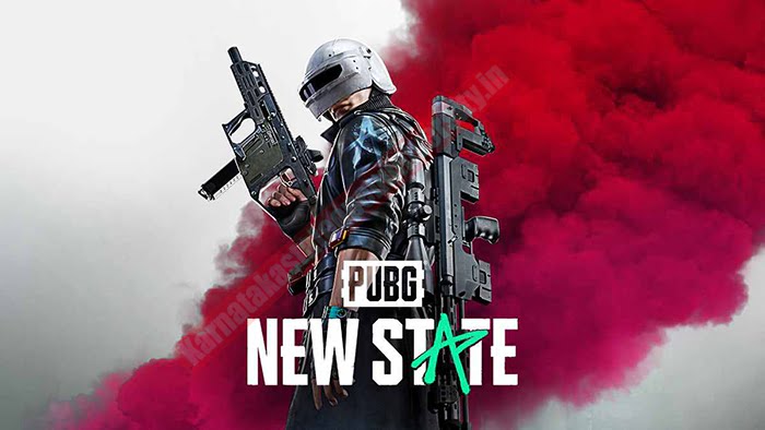 PUBG New State release date