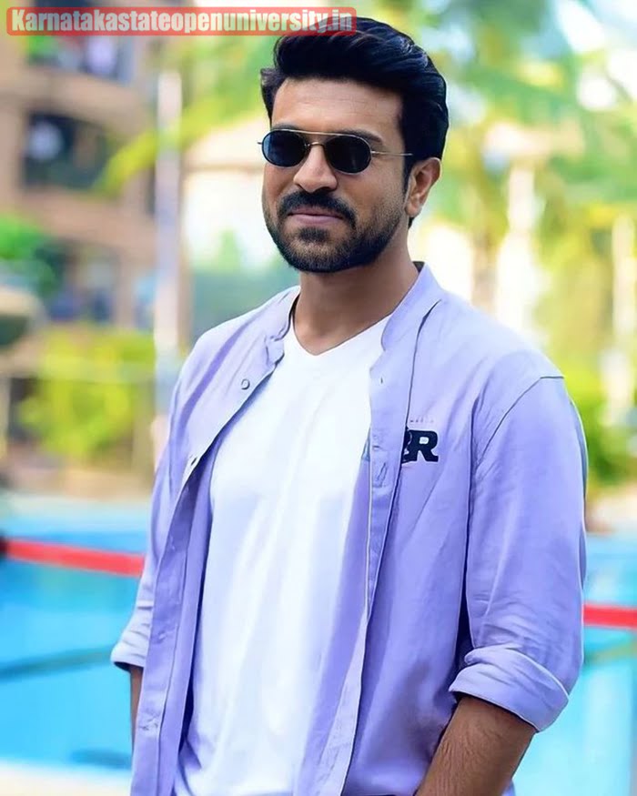 Ram Charan Wiki Biography, Age, Height, Weight, Wife, Family, Net Worth,  Current Affairs