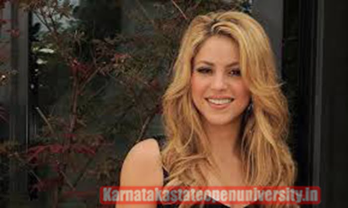 Shakira  
