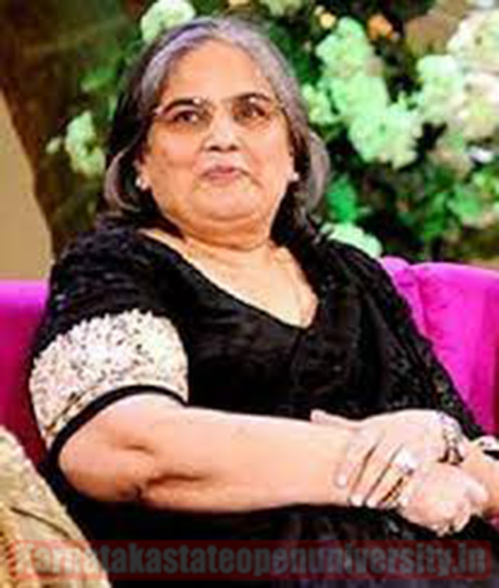 Sushila Charak Aka Salma Khan Wiki Biography