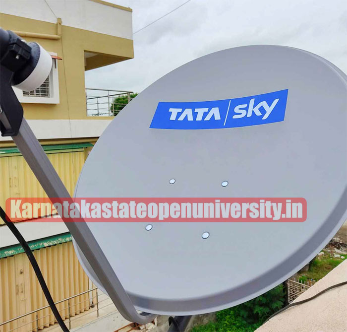 Tata Sky adds Kannada Monthly Packs