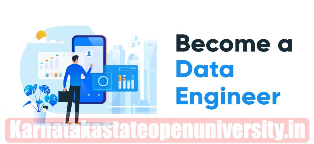How To Become A Data Engineer