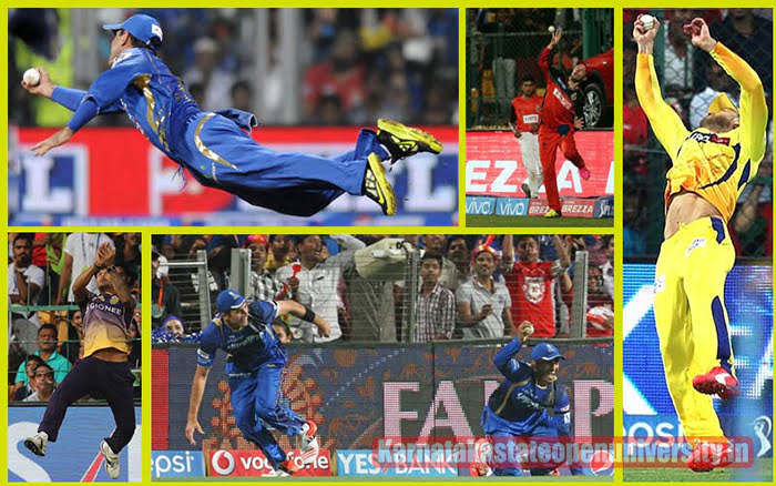 Top 10 Catches in IPL History