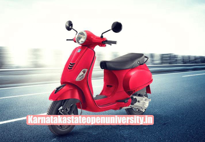 top 5 best Scooty for ladies