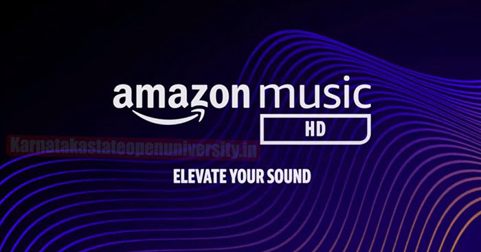 Amazon Music HD with lossless audio now free with a catch for Indians