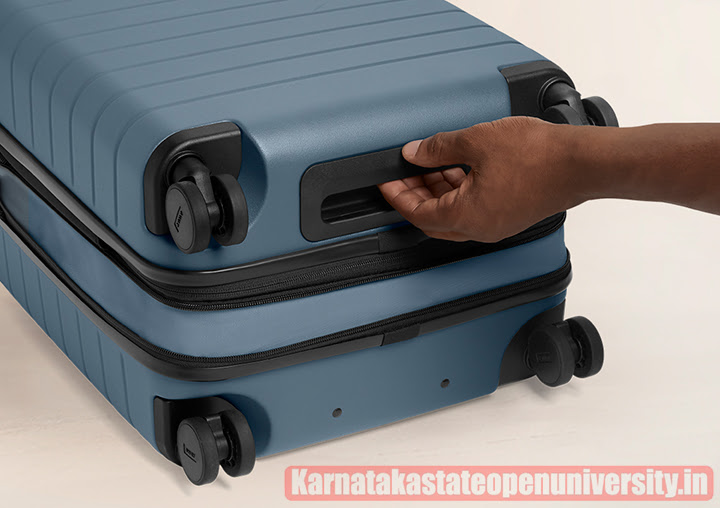 The Best Hardside Luggage, According to KSEDU In 2022