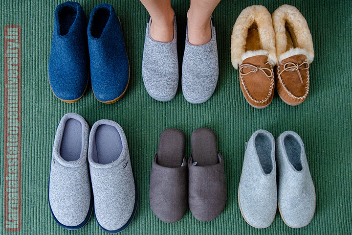 The 18 Best Slippers for Men and Women 2022