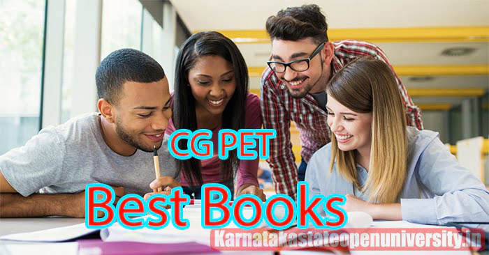 cg pet Best Books