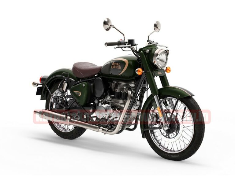 Royal Enfield Bikes in India 2024, Price, Image, Specs