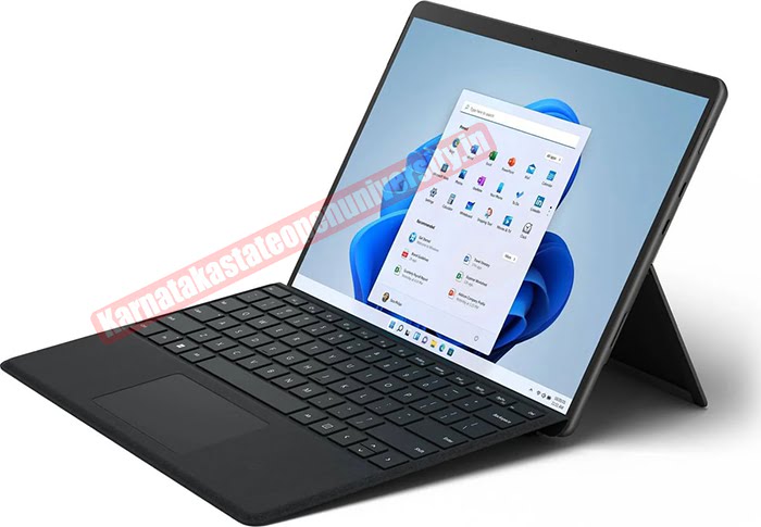 Microsoft Surface Pro 9 Laptop Price In India