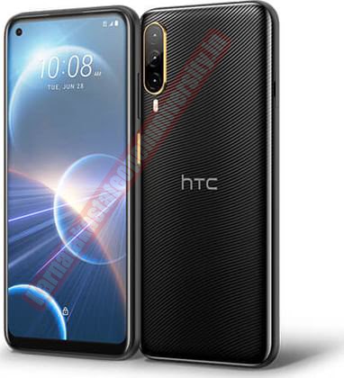 HTC Desire 22 Pro Price In India