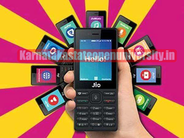 Jio Phone Recharge Plans