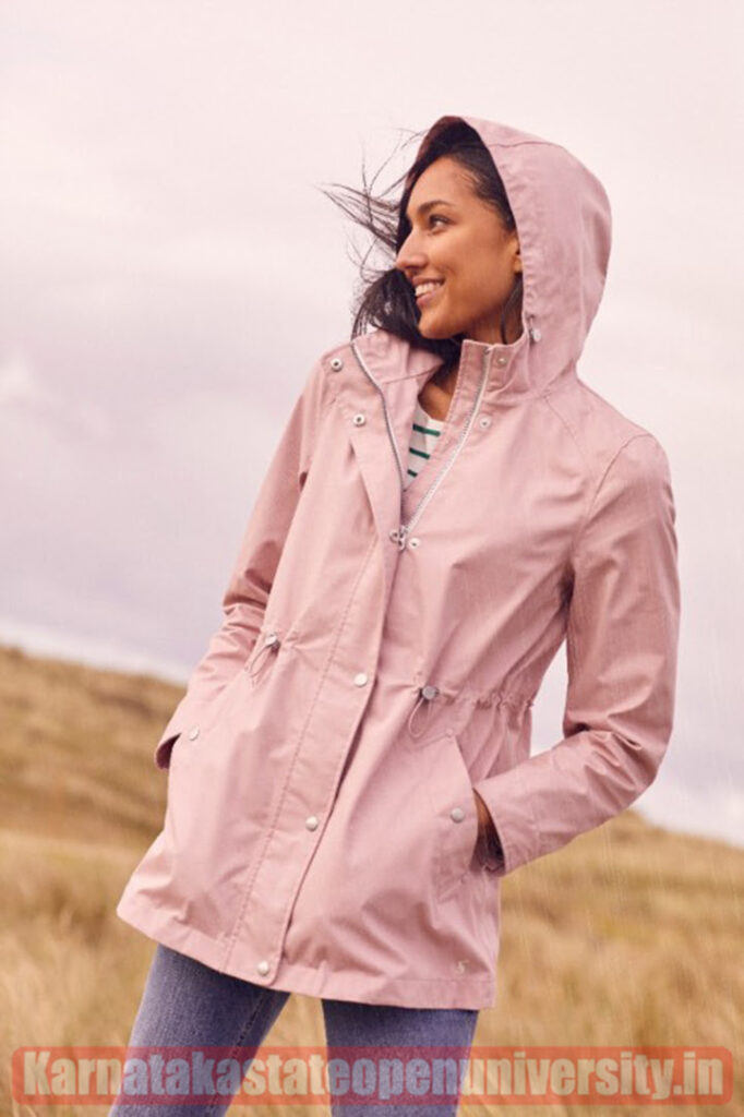 Best Women's Rain Jackets for Traveling in 2024