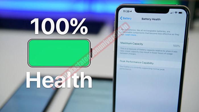 Know how to boost your iPhone or Android phone battery life