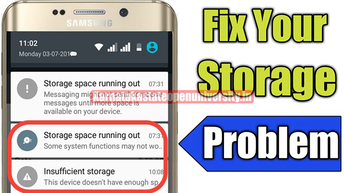 How to Free Up Internal Storage on Your Android Phone