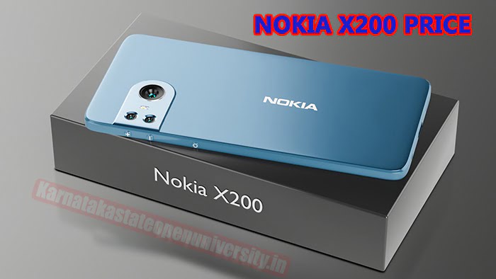 NOKIA X200 Price In India 2022