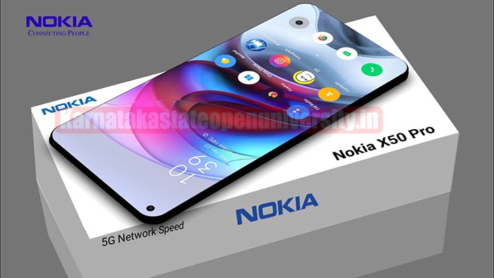 Nokia X50 Pro Price In India