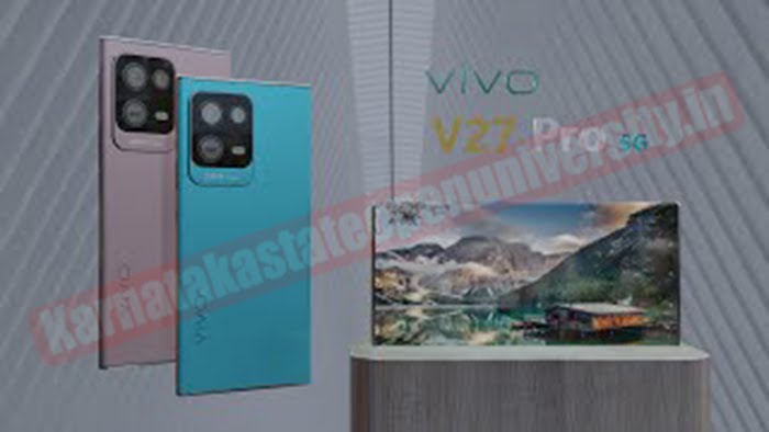 Vivo V27 Pro Price In India