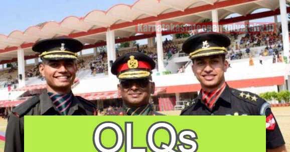 Why Is OLQ Important For SSB interview
