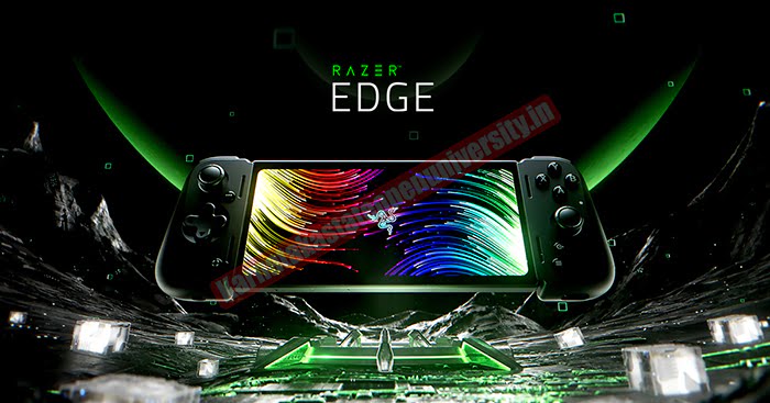 Razer Edge 5G Price In India