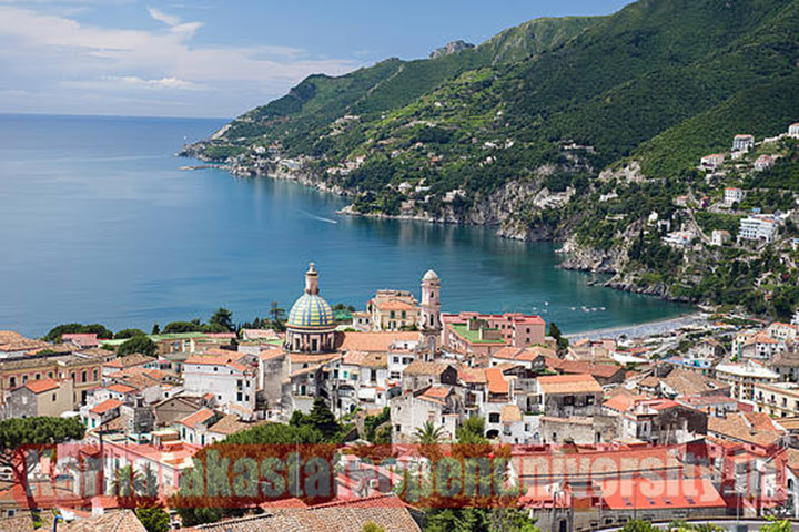 How to Plan a Trip to Italy's Amalfi Coast In 2022 by KSEDU