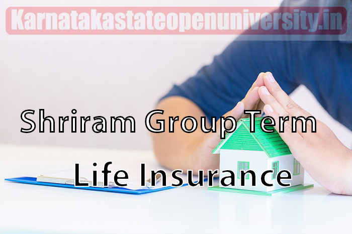 Shriram Group Term Life Insurance