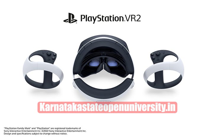 PlayStation VR2 Launch Confirmed