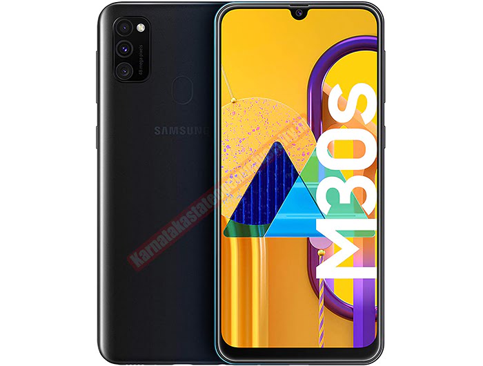 Samsung Galaxy M30s Price In India
