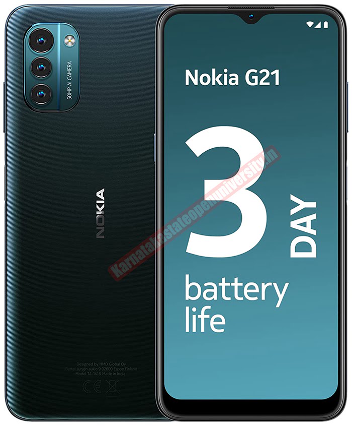 Nokia G21 Price In India
