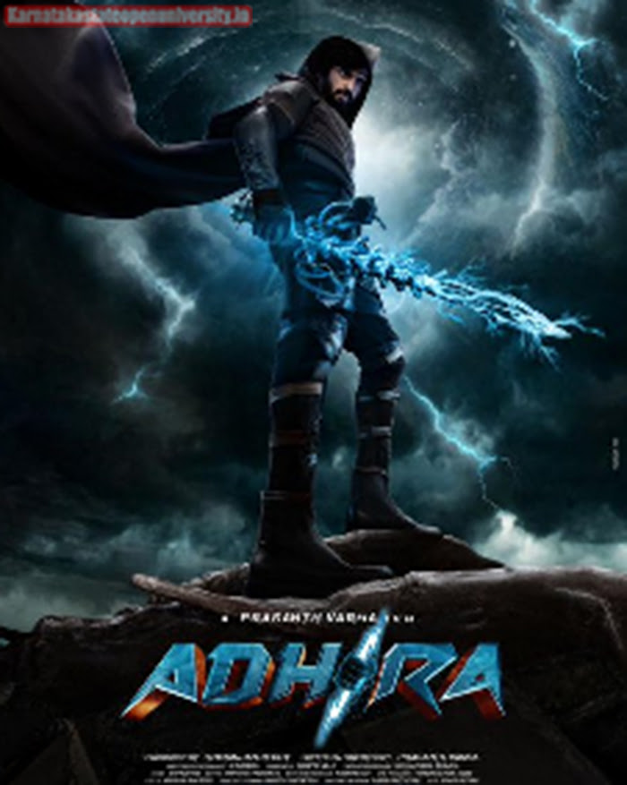Adhira Movie Release date