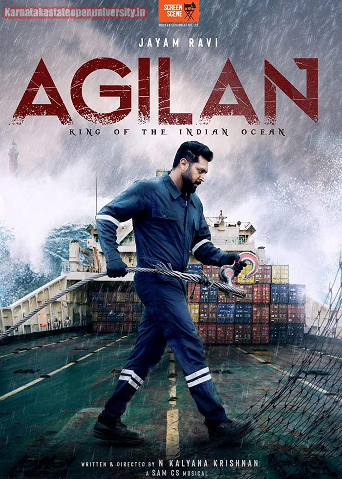 agilan release date