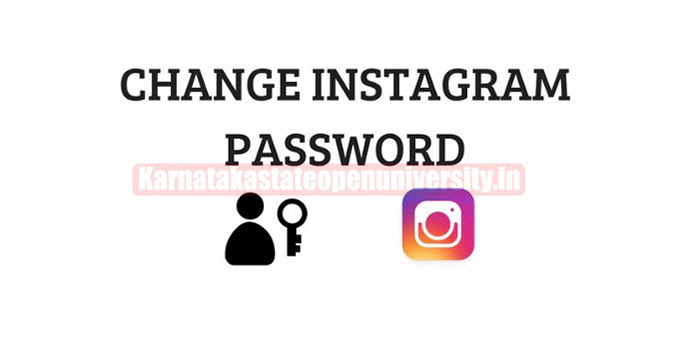 How to reset Instagram password on phone and PC