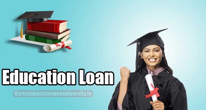 Education Loan in india