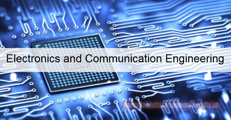 What Is Electronics And Telecommunications Engineering?