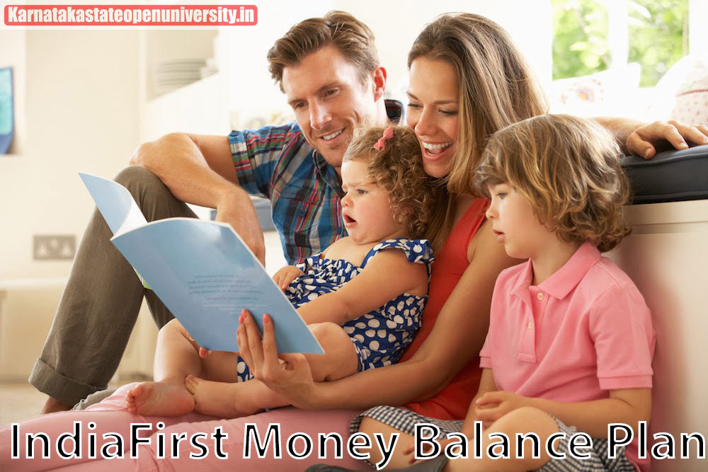 IndiaFirst Money Balance Plan