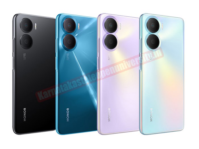 Honor Play 40 Plus Price In India