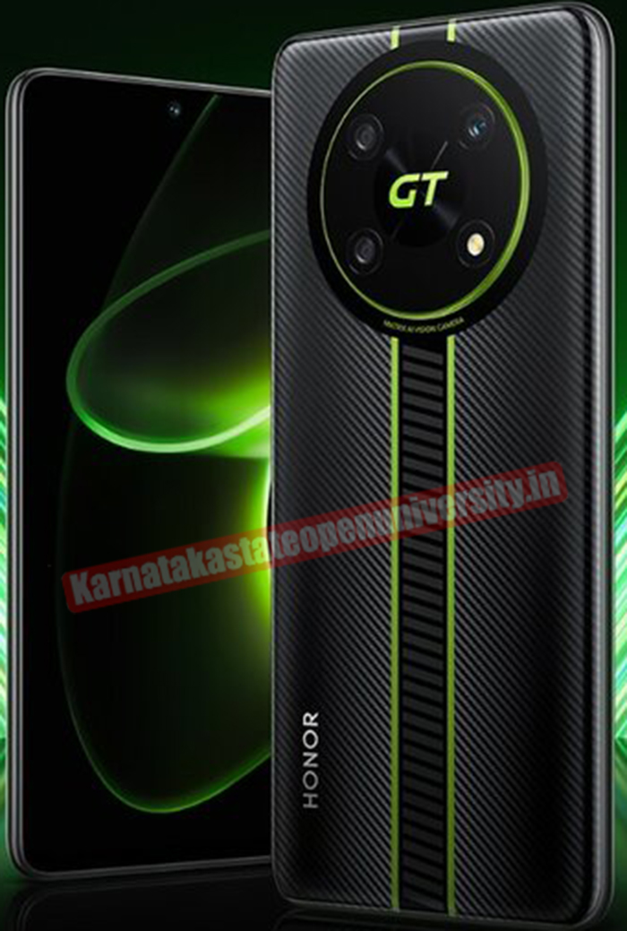 Honor X40 GT Price in india