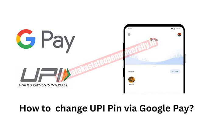 How to find or change or create an additional UPI ID in Google Pay
