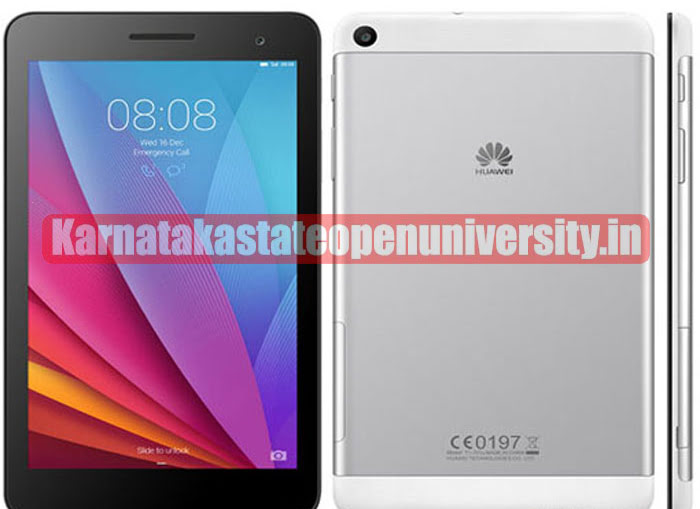 Huawei MediaPad T1 7.0 Price in India 2023