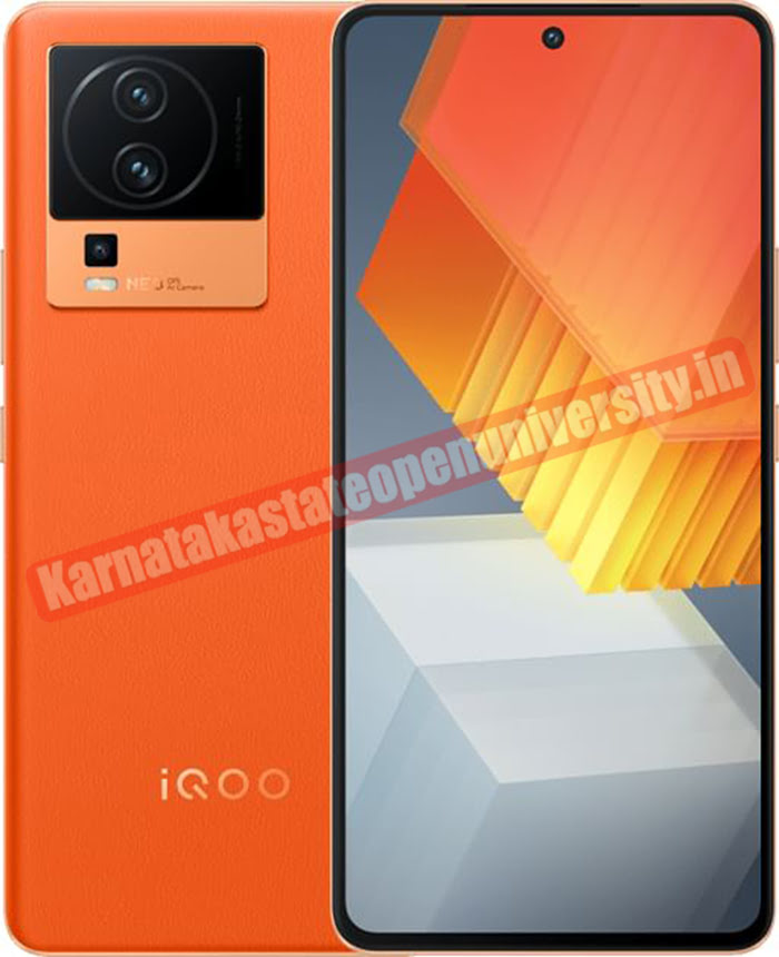 IQOO Neo 7 price india 2023