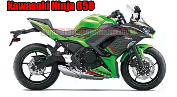 Kawasaki Ninja 650 Price, Features, Specifications and Reviews