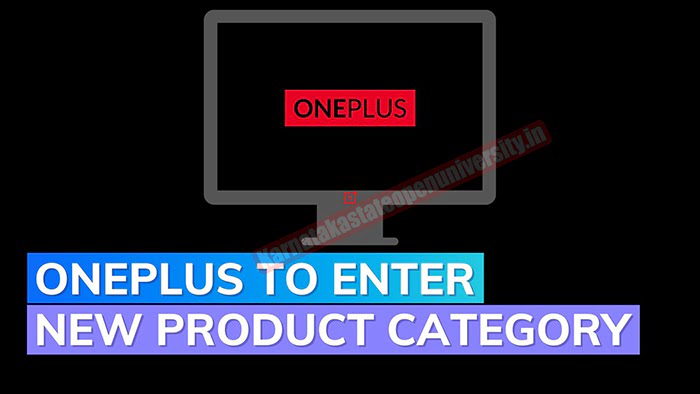 OnePlus to launch its first desktop monitors in India on December 12